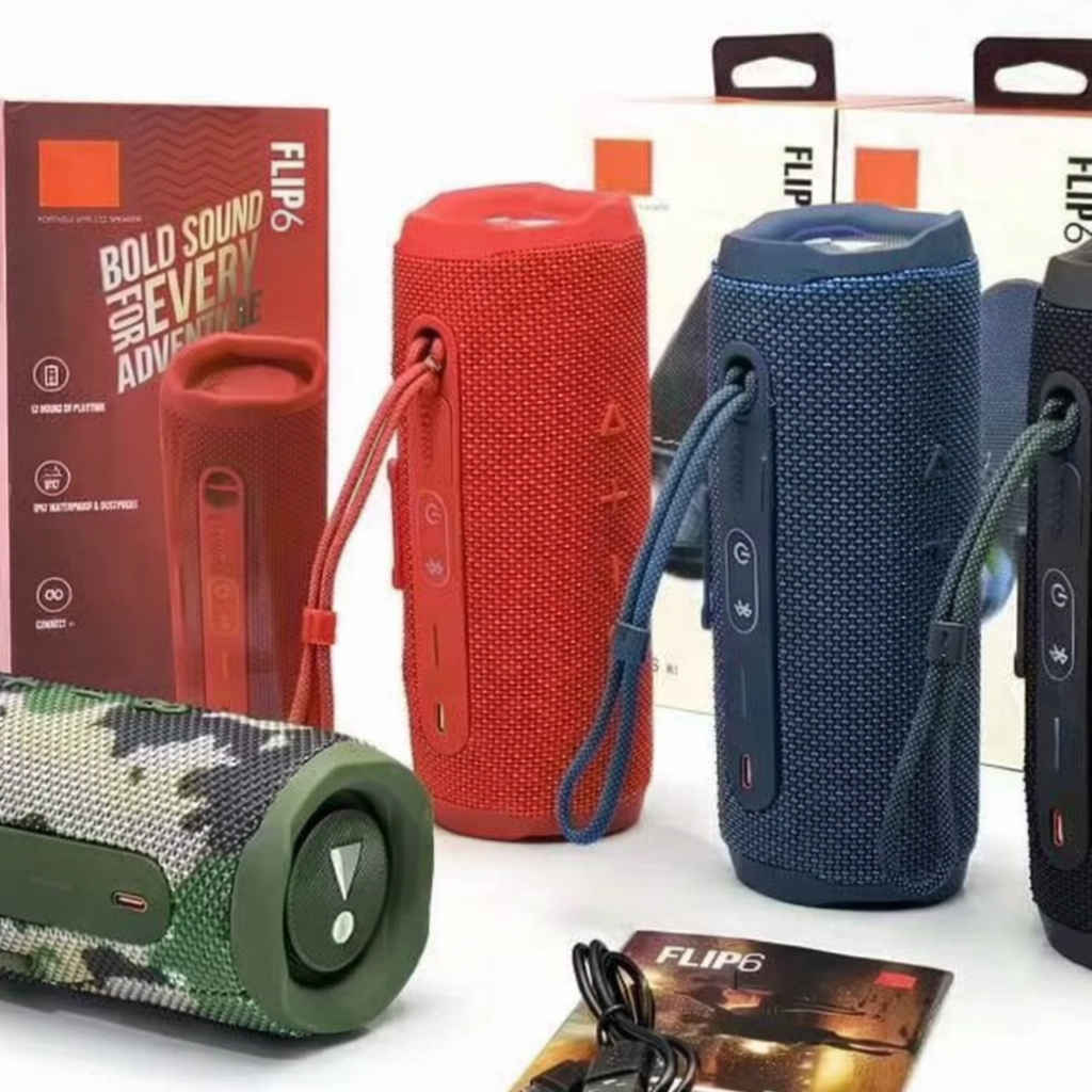 JBL Flip 6