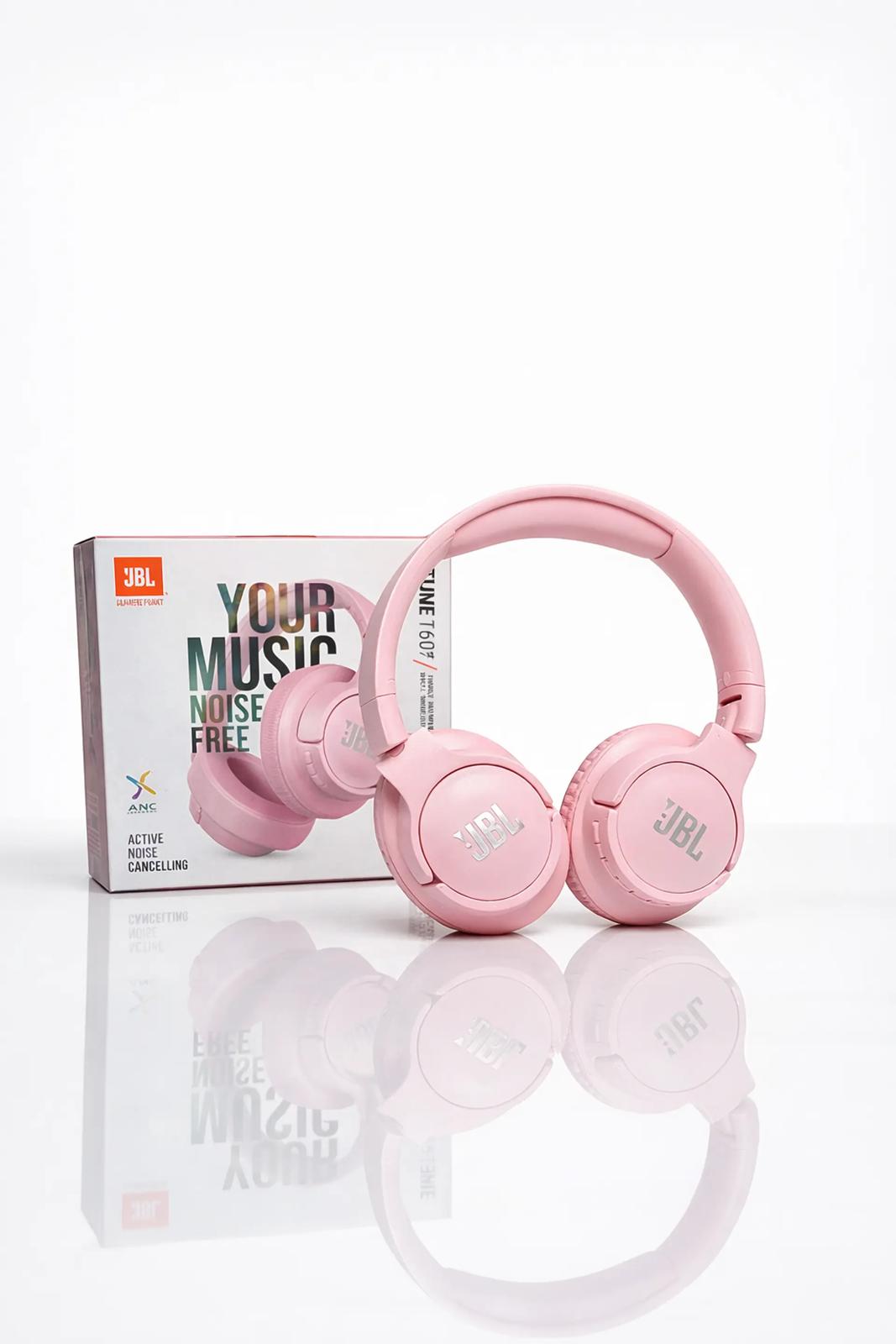 Auriculares JBL 760