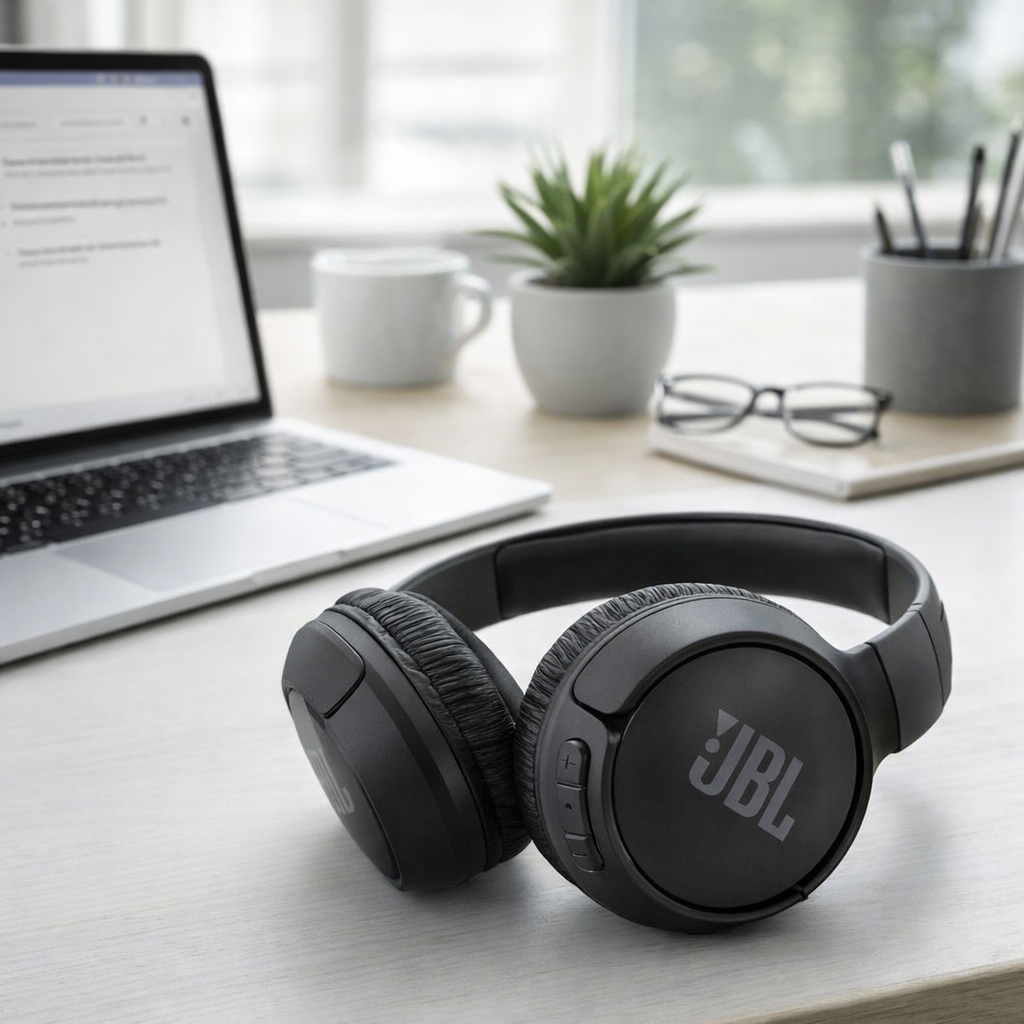 JBL Tune 510BT Auriculares Bluetooth