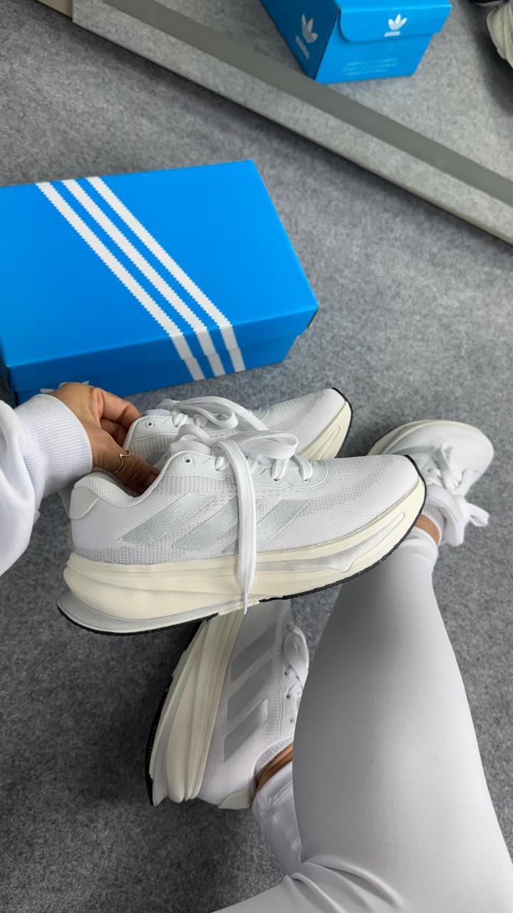 Championes Adidas Deportivos Mujer
