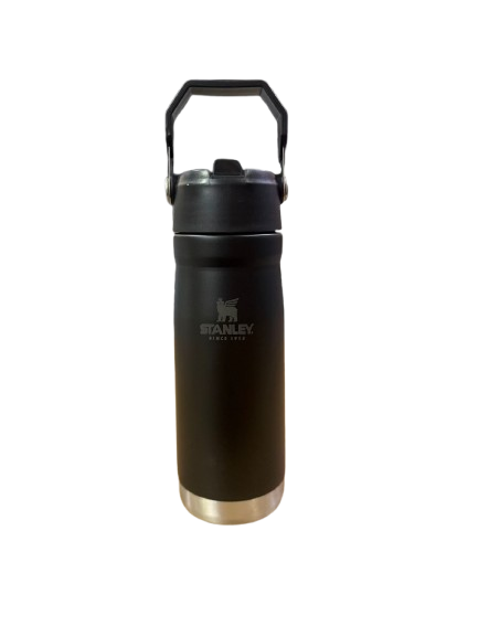 Botella Térmica Stanley 650ml Acero Inoxidable | Mantiene Frío y Calor