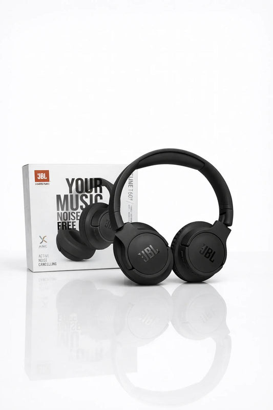 Auriculares JBL 760
