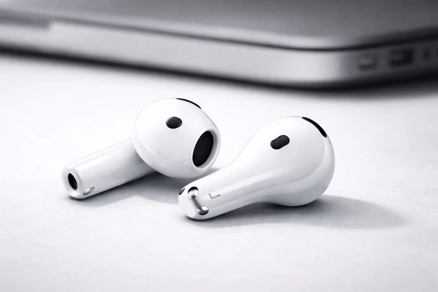 Auriculares 4ta Generación– Calidad premium en cada detalle