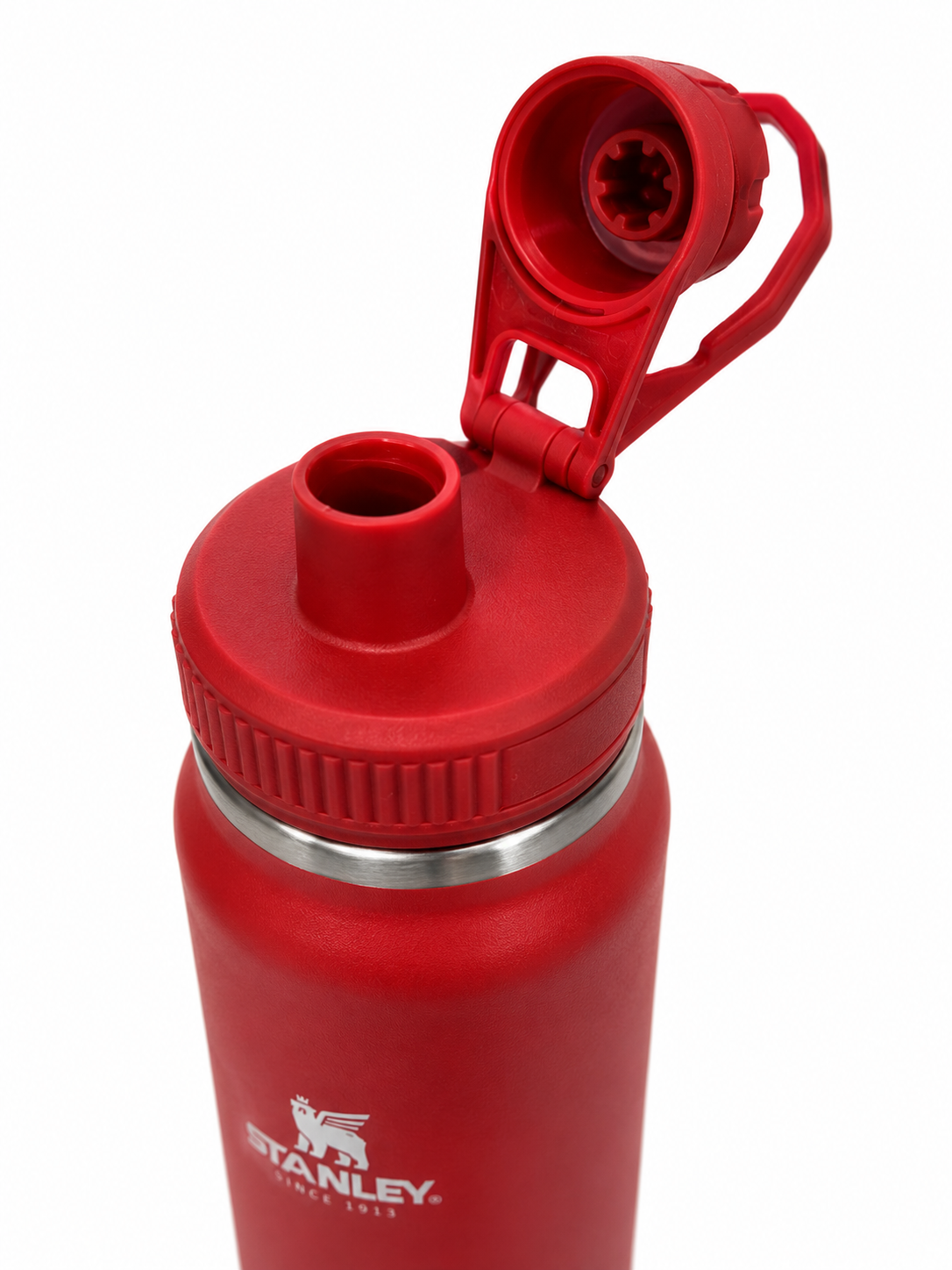 Botella Stanley 800ml – Hidratación para todo el día