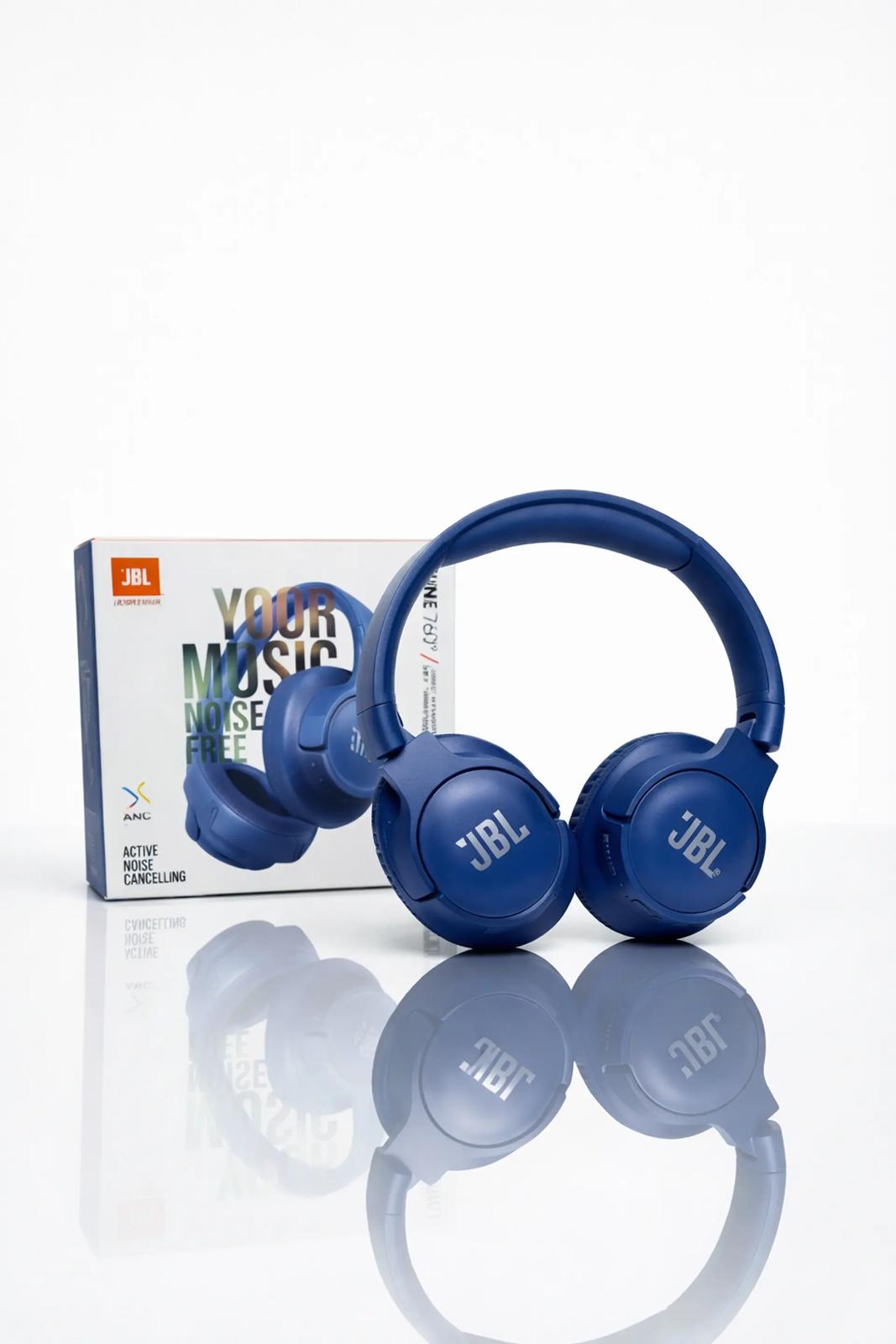 Auriculares JBL 760