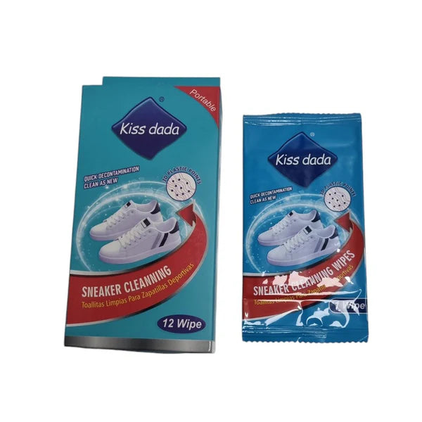 Kit de Limpieza para Calzado | Zapatillas Como Nuevas
