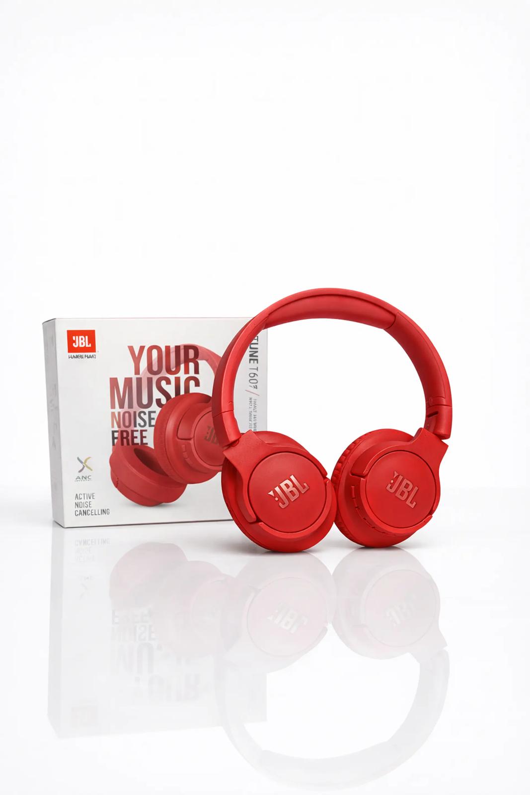 Auriculares JBL 760