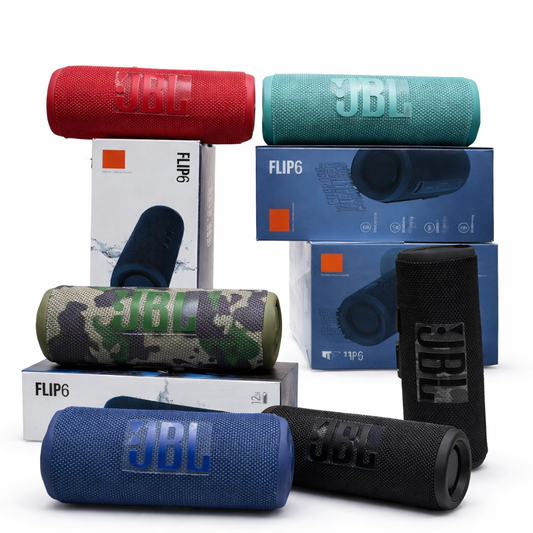 JBL Flip 6