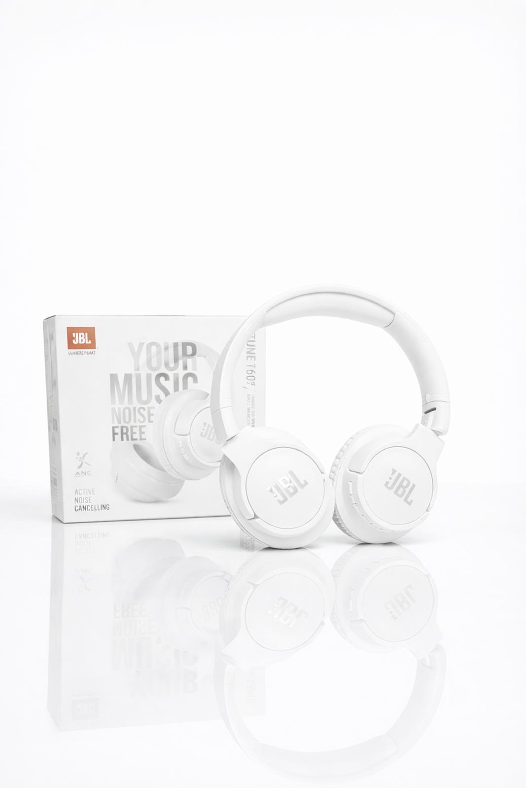 Auriculares JBL 760