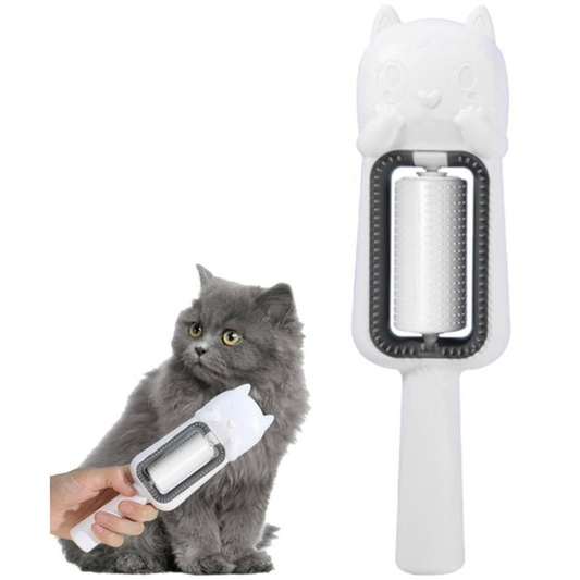 Cepillo de Limpieza para Mascotas – 60 Dientes