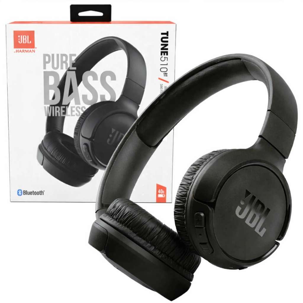 JBL Tune 510BT Auriculares Bluetooth
