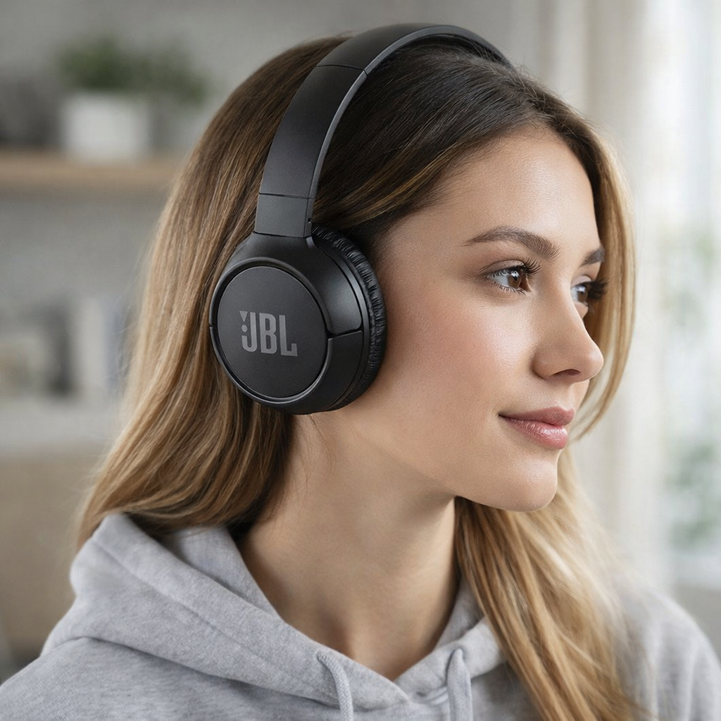 JBL Tune 510BT Auriculares Bluetooth