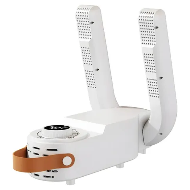 Secador de Calzado con Luz UV – 130W