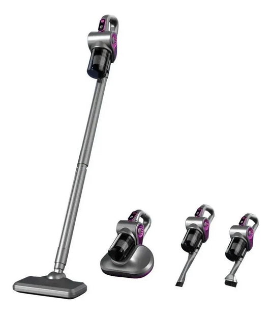 Aspiradora Inalámbrica 4 en 1 Multi in One 80W