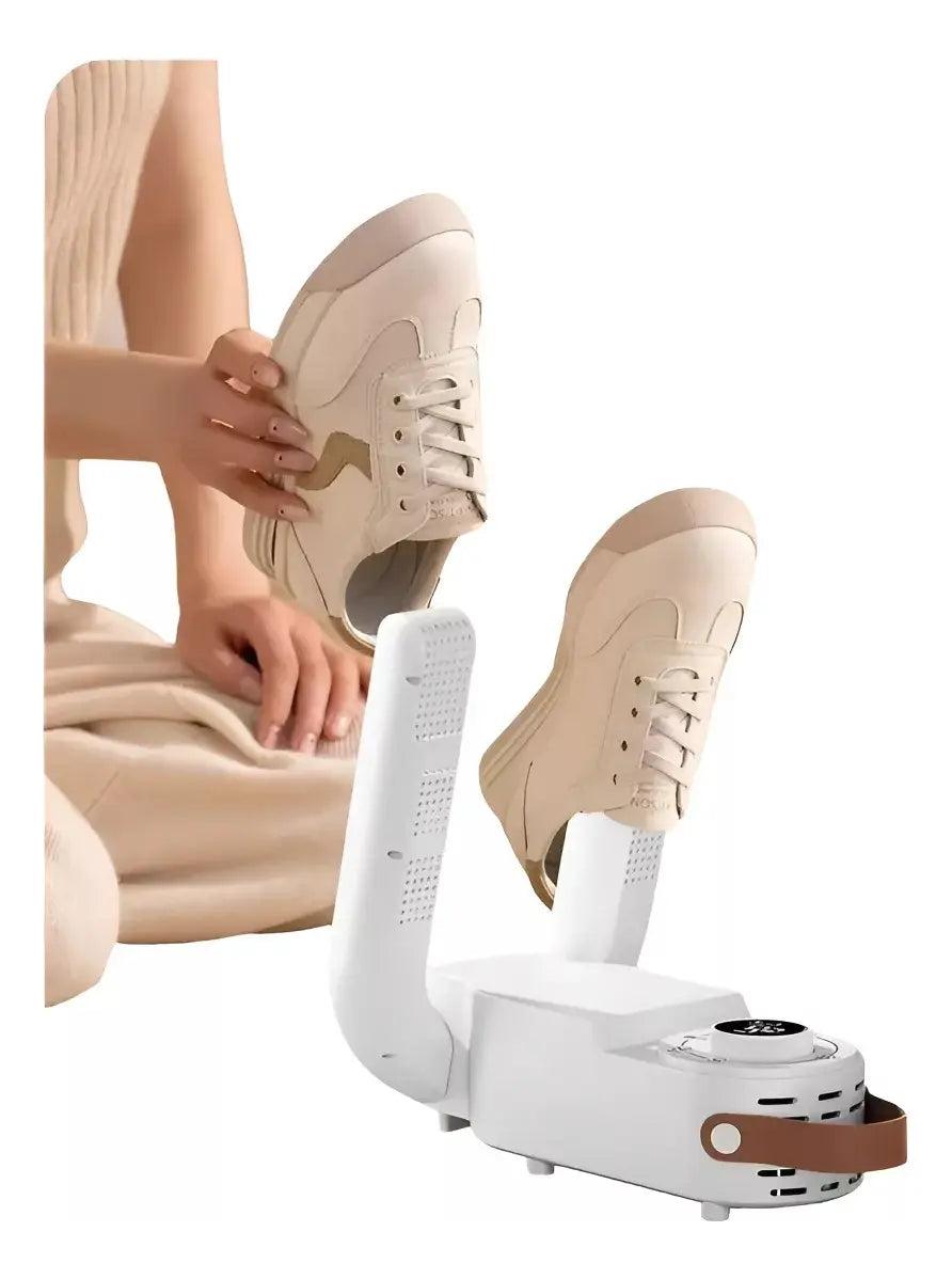 Secador de Calzado con Luz UV – 130W