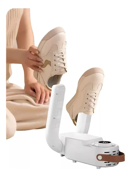 Secador de Calzado con Luz UV – 130W