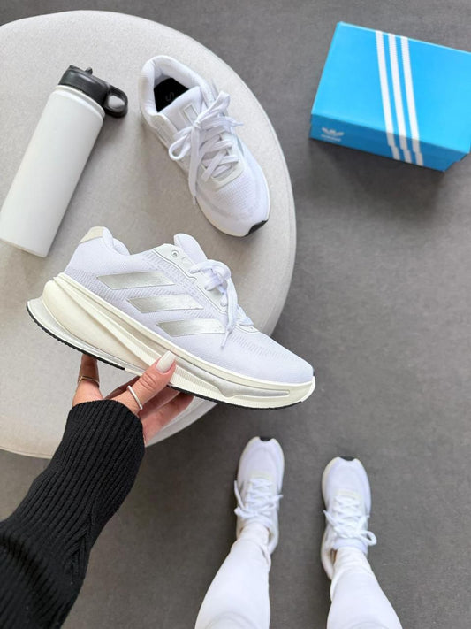 Championes Adidas Deportivos Mujer