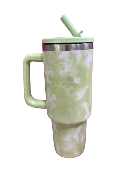 Vaso Stanley 1.2L Térmico con Tapa y Sorbete – Acero Inoxidable