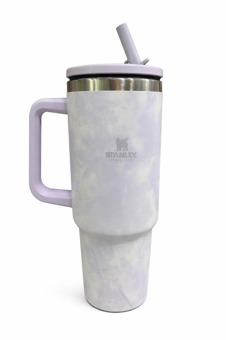 Vaso Stanley 1.2L Térmico con Tapa y Sorbete – Acero Inoxidable