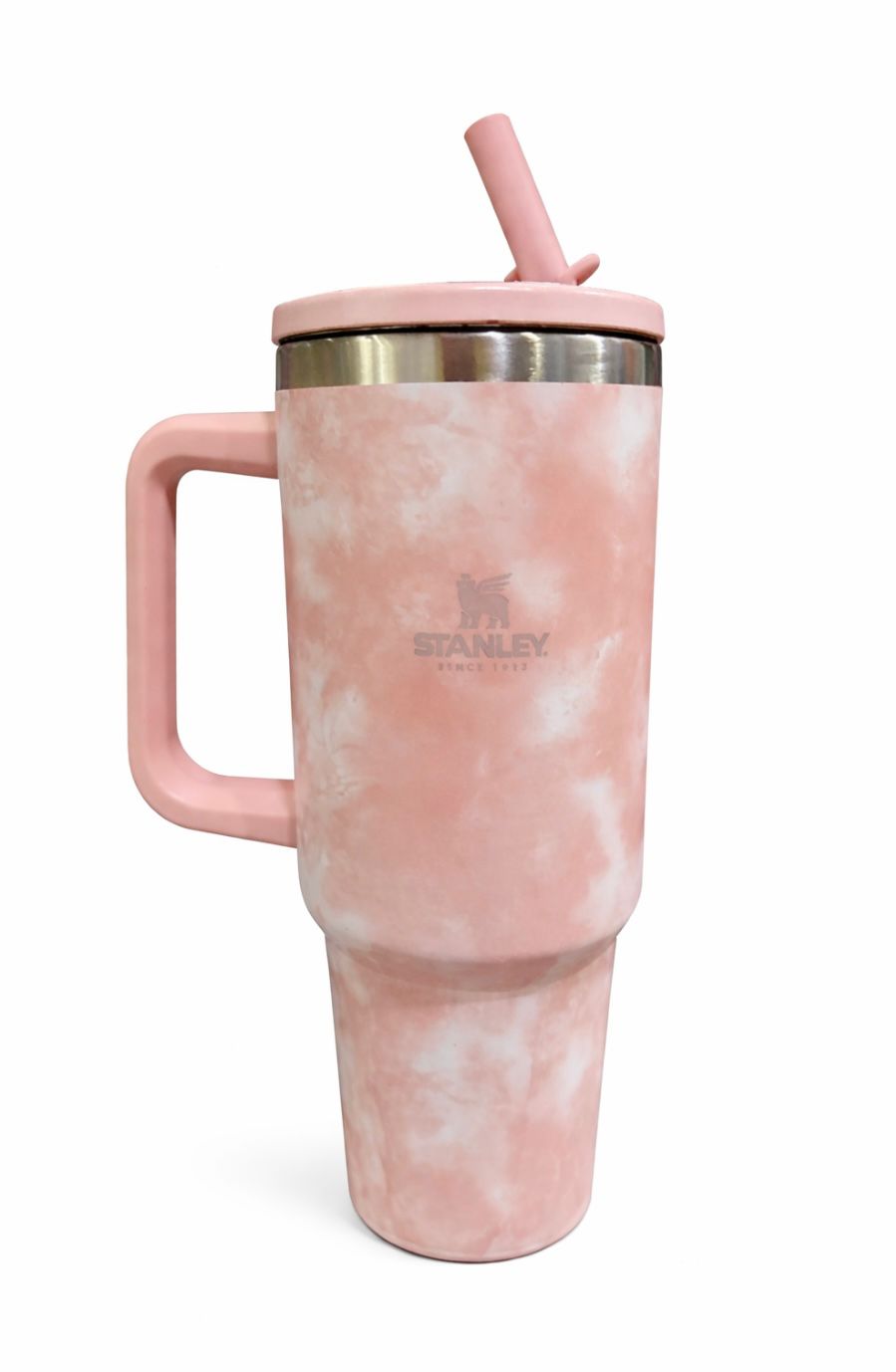 Vaso Stanley 1.2L Térmico con Tapa y Sorbete – Acero Inoxidable