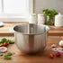Procesadora de Alimentos Starlux 3.5L 300W Acero Inoxidable